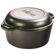 Lodge 洛极 L8DD3 炖锅 5qt
