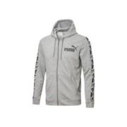 1日0点、双11预告： PUMA 彪马 AMPLIFIED 584097 男子外套夹克