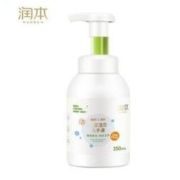 RUNBEN 润本 儿童泡沫洗手液 350ml *3件