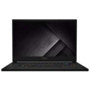 14点：微星(msi)绝影2 GS66游戏笔记本电脑 15.6英寸（十代i7 1660Ti 16G 512G固态）