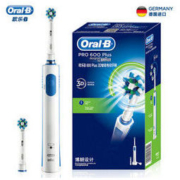 Oral-B 欧乐B Pro 600Plus 3D电动牙刷