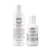 1日0点考拉海购黑卡会员！ Kiehl's 科颜氏 高保湿水乳 2件套