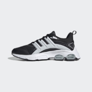 双11预售：adidas 阿迪达斯 neo QUADCUBE CC男鞋休闲运动鞋FW7177FW7178