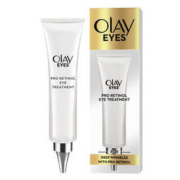 OLAY 玉兰油 视黄醇Pro抗皱眼霜 15ml