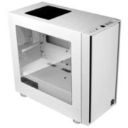 Thermaltake 曜越 启航者F1 机箱 白色