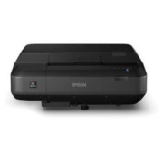 EPSON 爱普生 CH-LS100 超短焦激光投影机