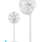 KONKA 康佳 KF-LY19D30 七叶落地扇 机械款