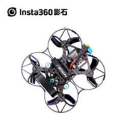 Insta360 Go Beta95X V2 反推式穿越无人机