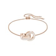 预售、黑卡会员！SWAROVSKI 施华洛世奇HOLLOW 手链