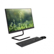 Lenovo 联想 AIO 520C 23.8英寸一体机（i5-10210U、16GB、512GB）