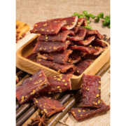 内蒙古正宗  超风干手撕 牦牛肉干 250g