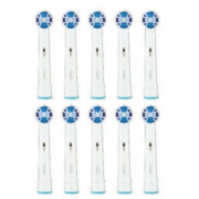 Oral-B 欧乐B EB20-4 精准清洁型 电动牙刷头10支装