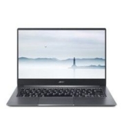 1日0点： acer 宏碁 蜂鸟Swift3 SF314 Pro 14英寸笔记本电脑（i5-1035G1、16GB、512GB+32GB傲腾、MX350）