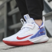 百亿补贴：NIKE 耐克 Precision Iv 4 DC2110 男子实战篮球鞋