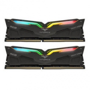 Team 十铨 夜鹰 DDR4 3200MHz 台式机内存 16GB（8GBx2）