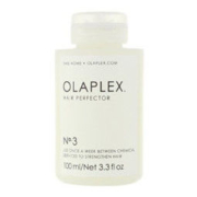 Olaplex 3号 防毛躁锁色家用发膜 100ml
