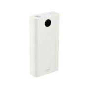京东京造 JP209MT 18W/22.5W 移动电源 30000mAh