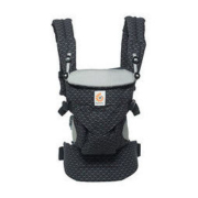 Ergobaby Omni360系列 全阶段型四式婴儿背带透气款