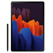 2020新旗舰，骁龙865+ 5G：SAMSUNG三星 Galaxy Tab S7 11英寸平板电脑 8G+256GB WLAN版