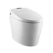 MOEN 摩恩 SW1111 即热式全自动智能马桶