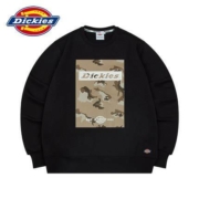 1日0点、双11预告：Dickies DK006729 男士毛圈布圆领卫衣