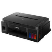 Canon 佳能 G3800 喷墨无线一体打印机