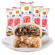 知味观 老式月饼 酥皮 360g*2件