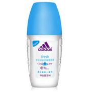 adidas 阿迪达斯 女士清新走珠香体液 50ml *3件