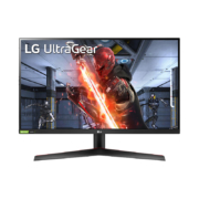 双11预售： LG 27GN800 27英寸IPS显示器（2K、144hz、1ms、HDR10）