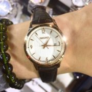 Seiko 精工 SXDG98 女士太阳能石英腕表 到手￥938.48