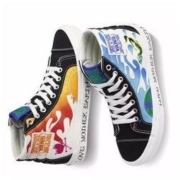 21日0点、双11预售：VANS 范斯 Style 238 VN0A3JFIWZ2 中性款板鞋
