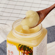野山熊 农家自产 天然纯正非野生荔枝蜂蜜 500g