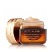 双11预售：ESTEELAUDER雅诗兰黛 蓝光眼霜双支装（特润修护精华眼霜15ml*2+蓝光眼霜5ml*3+高能5ml*2）
