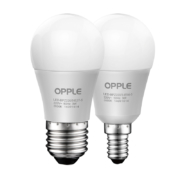 OPPLE 欧普照明 LED灯泡 E27 白光 2.5w