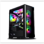 双11预售： IPASON 攀升 战境S7-超越者 主机（i7-10700F、RTX 3070、16GB、500GB）