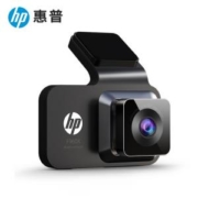 1日0点：HP 惠普 f960x 行车记录仪