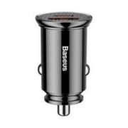 BASEUS 倍思 车载充电器 PD3.0 QC4.0快充 30W大功率