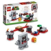 LEGO 乐高 超级马里奥系列 71364 砰砰火焰泡泡扩展关卡