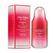20点开始！SHISEIDO 资生堂 ULTIMUNE EYE 红妍肌活 眼部精华露 15ml