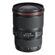 Canon 佳能 EF 16-35mm F/4L IS USM 广角变焦镜头