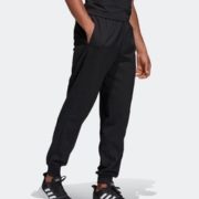 21日！adidas 阿迪达斯 E PLN T STANFRD DQ3067 男装运动型格梭织长裤