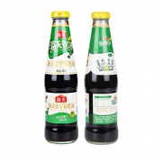 海天金字装蚝油680g*2瓶