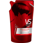 沙宣 VS 水润去屑洗发露补充装200ML
