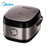 Midea 美的 MB-HS5075 IH电饭煲