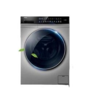 15日0点：海尔（Haier）晶彩系列  EG100HBDC7SU1全自动 洗烘一体10KG变频滚筒洗衣机