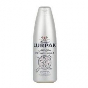 有券的上：LURPAK 乐派克 液体烹饪黄油 500ml *10件