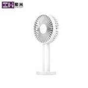ZMI 紫米 AF215 USB迷你3350毫安小风扇 白色