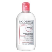 百亿补贴： BIODERMA 贝德玛 深层舒妍卸妆水 500ml