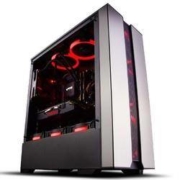 百亿补贴： IPASON 攀升 组装台式机（i5-10600KF、16GB、250GB、RTX3070）