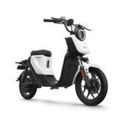 双11预售： 小牛电动 UQi TDR17Z 新国标电动车 组合版